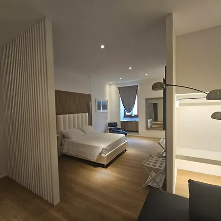 Гостевой дом Borgo Art E