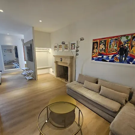 Borgo Art E Гостевой дом