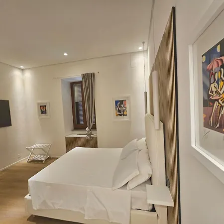 Borgo Art E 3*
