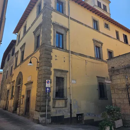 Borgo Art E Pensión Bettona