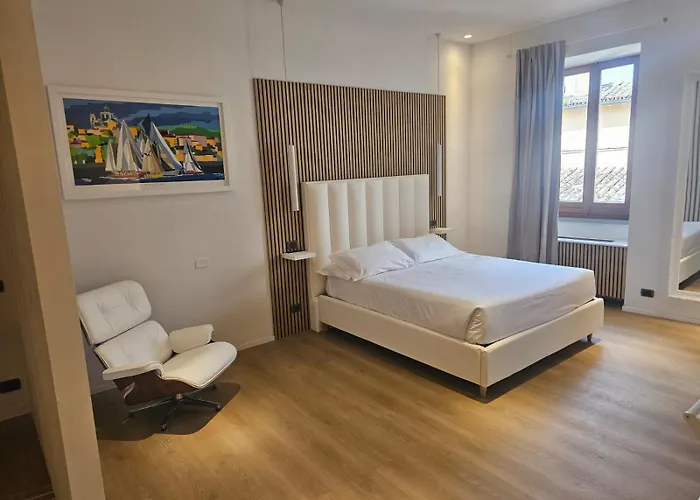 Borgo Art E Беттона