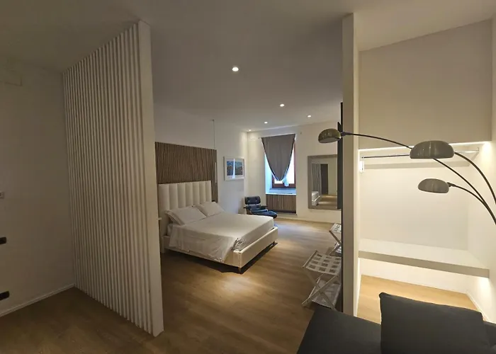 Гостевой дом Borgo Art E