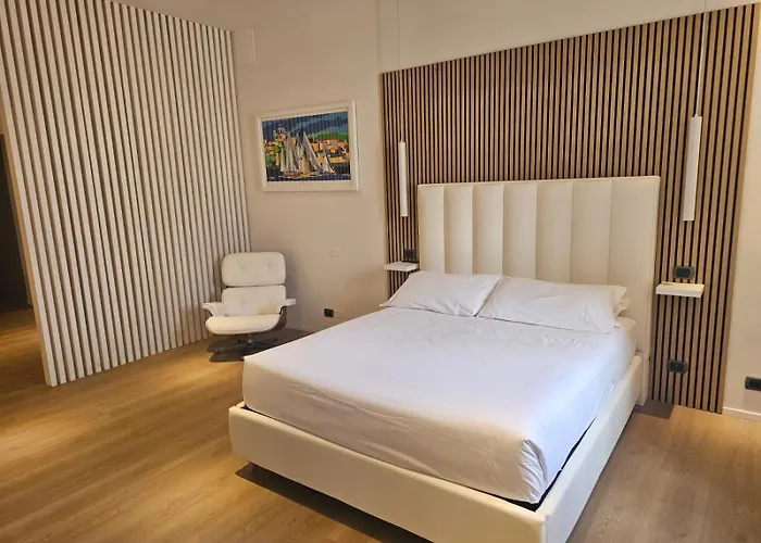 Borgo Art E Гостевой дом *